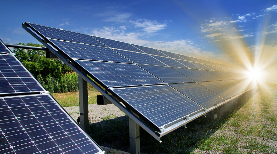   Multinacional Brookfield vai iniciar obra da usina solar em Limoeiro do Norte